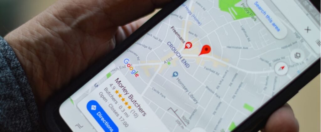 Local SEO Services