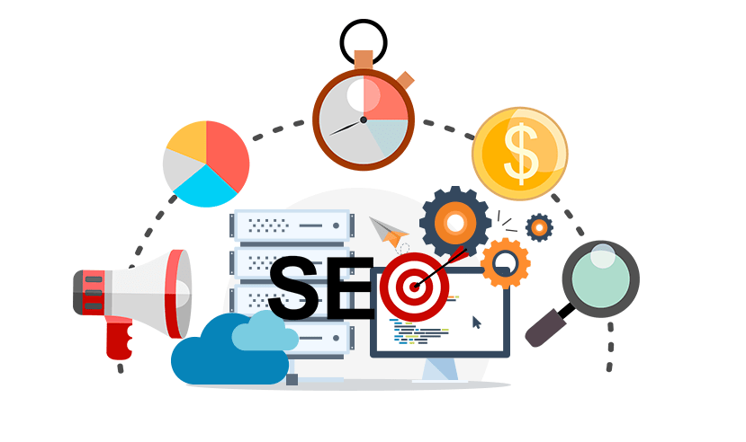 seo services