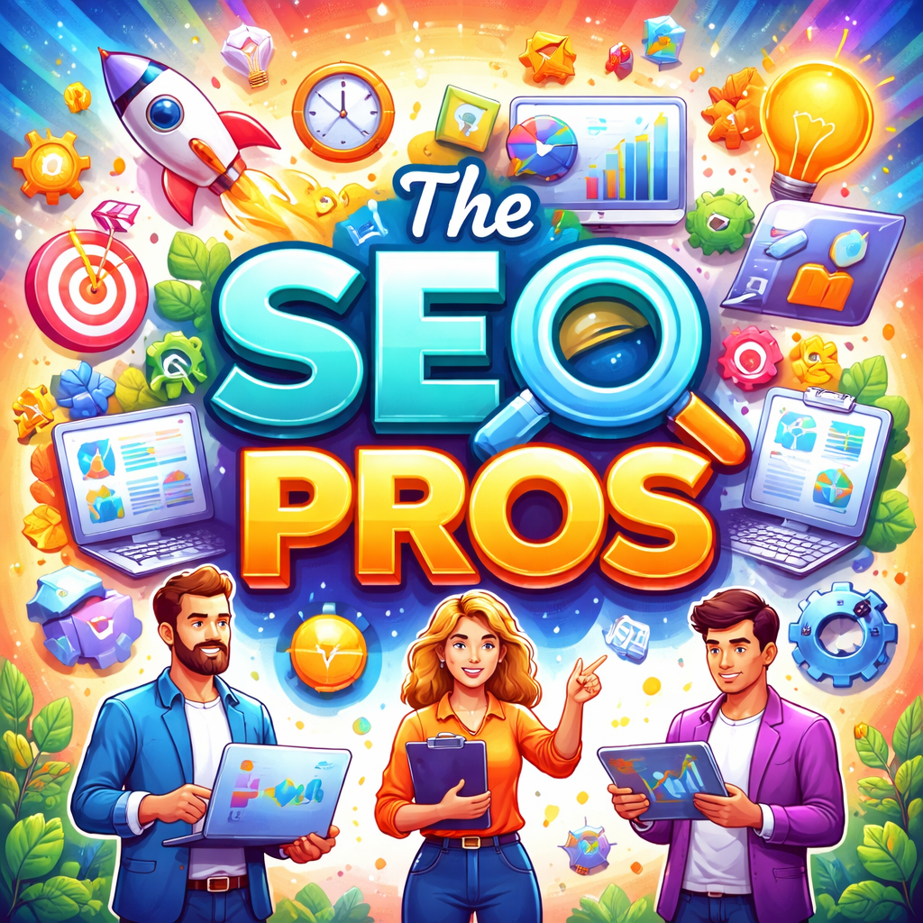 common SEO mistakes Hamilton businesses make - SEO services for Hamilton businesses by The SEO Pros