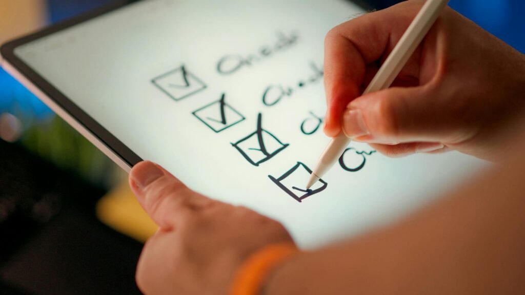 feature technical seo checklist for beginners