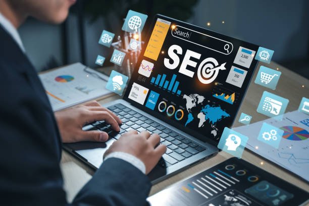 Pay Per Click Advertising Google Pay per Click SEO Services Toronto digital advertising dashboard