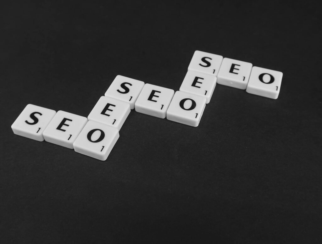 feature local seo expert in woodbridge for google maps results 2