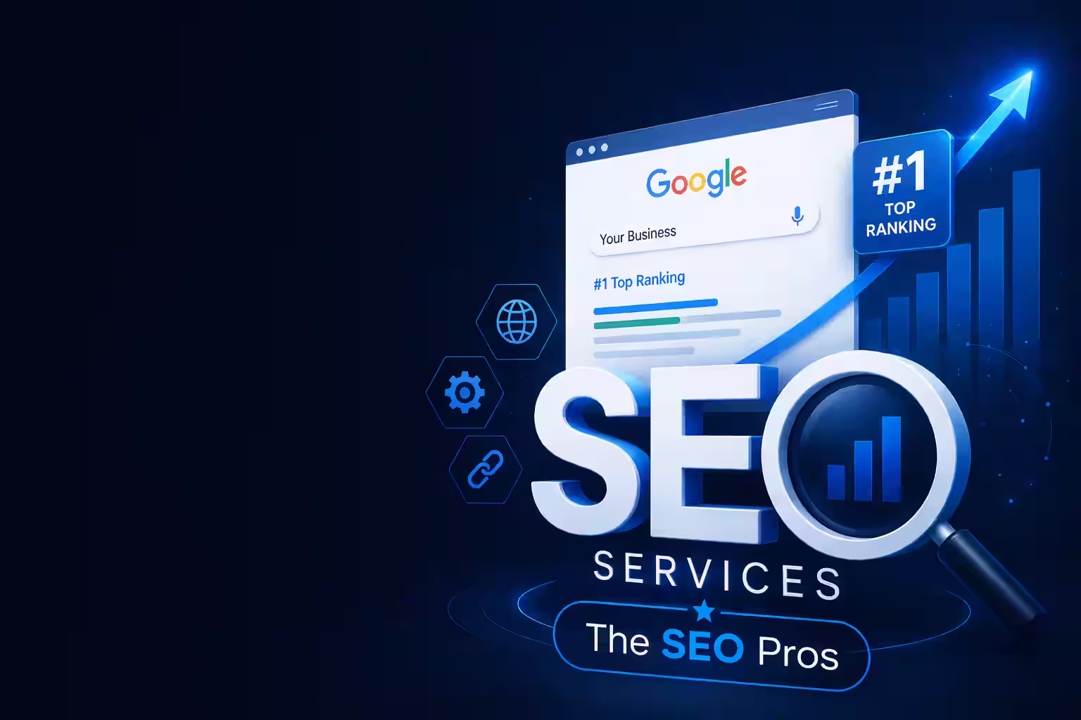 Home SEO Services Canada