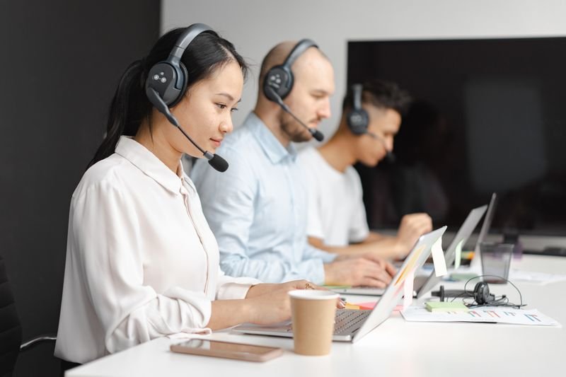 AI Voice Agent AI voice agent frequently asked questions for Canadian businesses