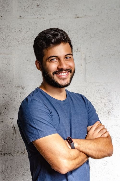 About Us Lead SEO Strategist