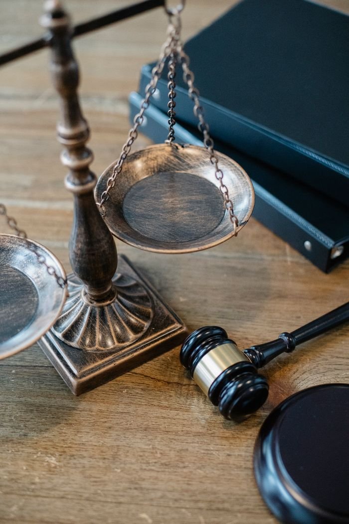 link building for Canadian law firms — legal publications and earned media backlinks