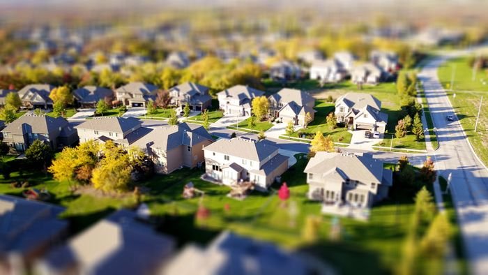 link building for real estate agents and brokerages in Toronto Canada