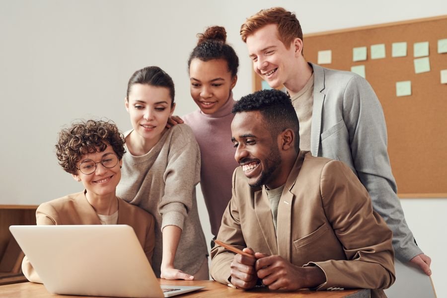 About Us The SEO Services team